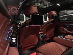 مێرسێدس بێنز S-Class